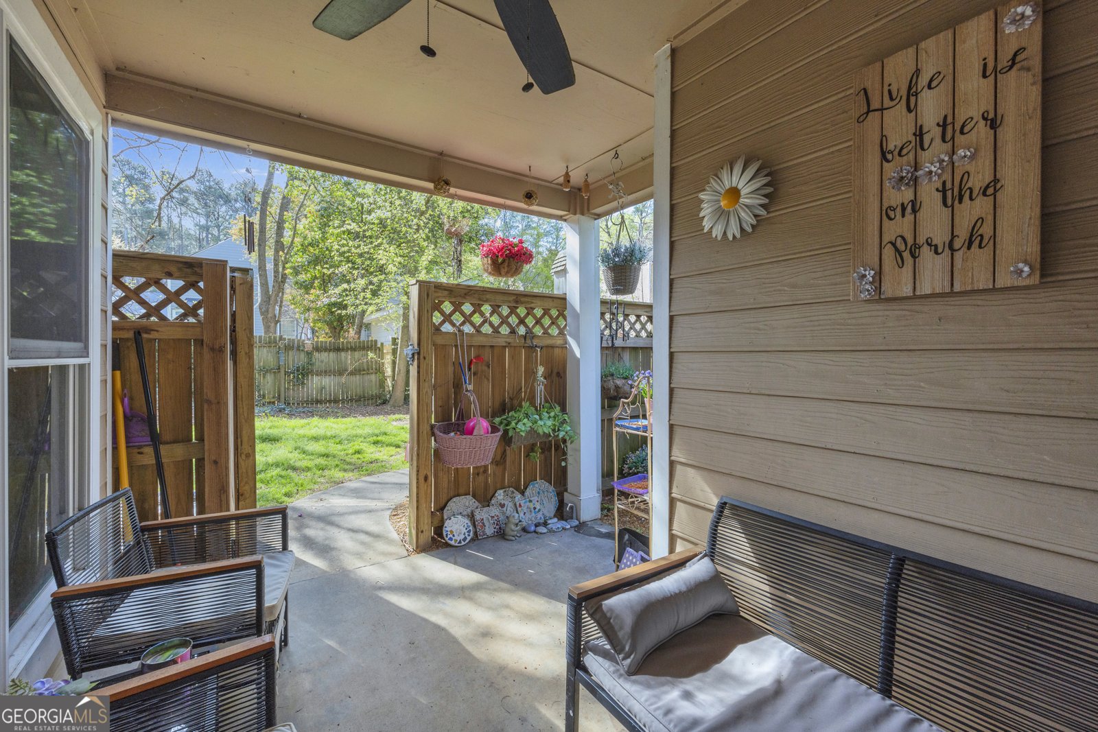 966 Wuthering Way Norcross - Photo 8