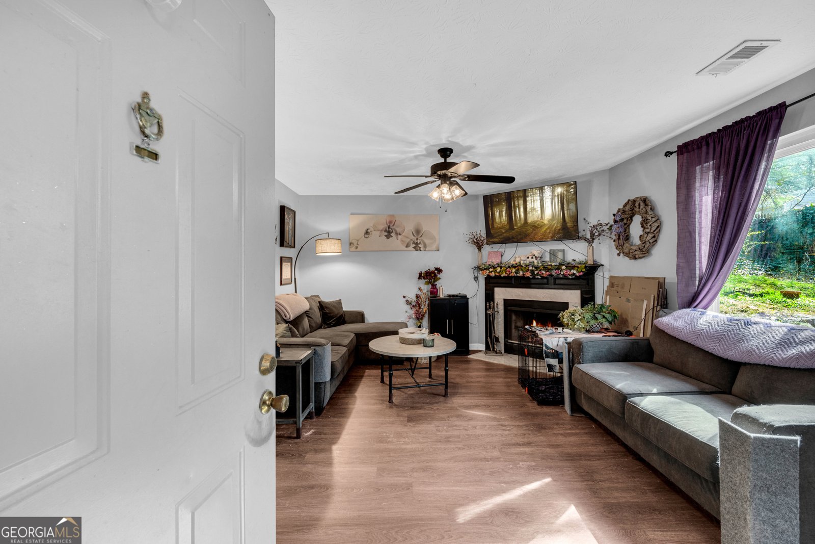 966 Wuthering Way Norcross - Photo 9