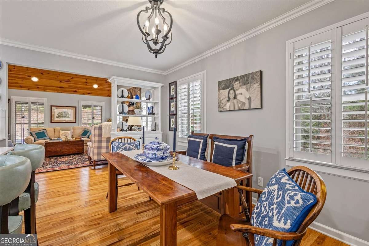 235 Muir Drive Sautee Nacoochee - Photo 11