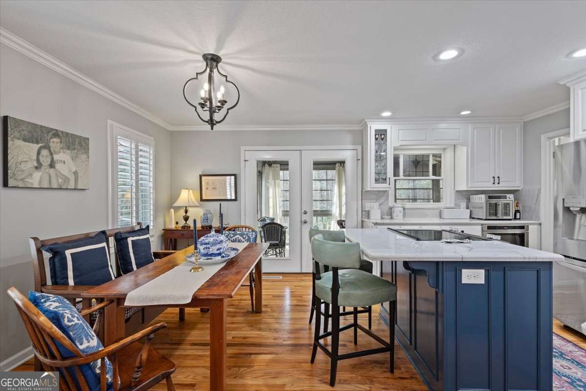 235 Muir Drive Sautee Nacoochee - Photo 12