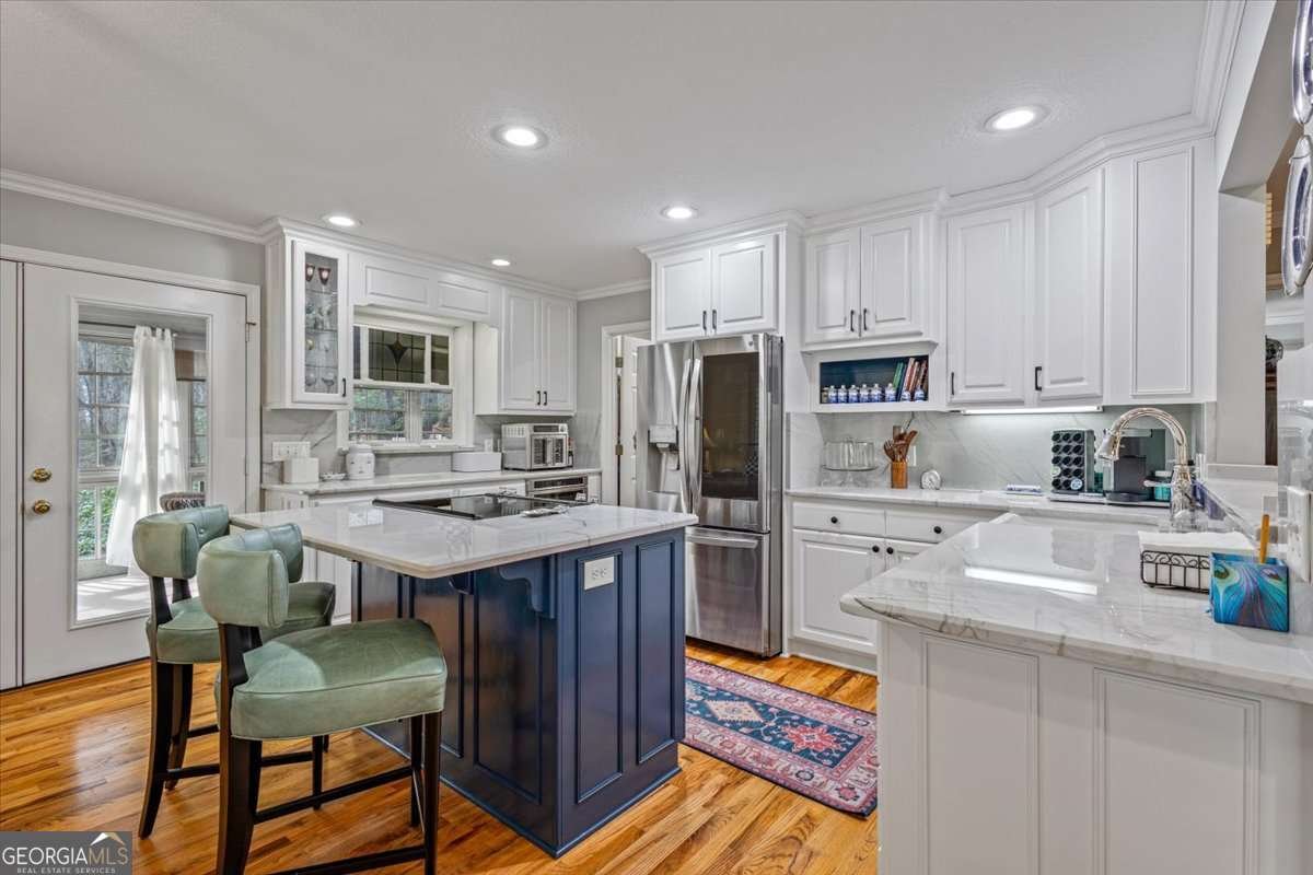 235 Muir Drive Sautee Nacoochee - Photo 13