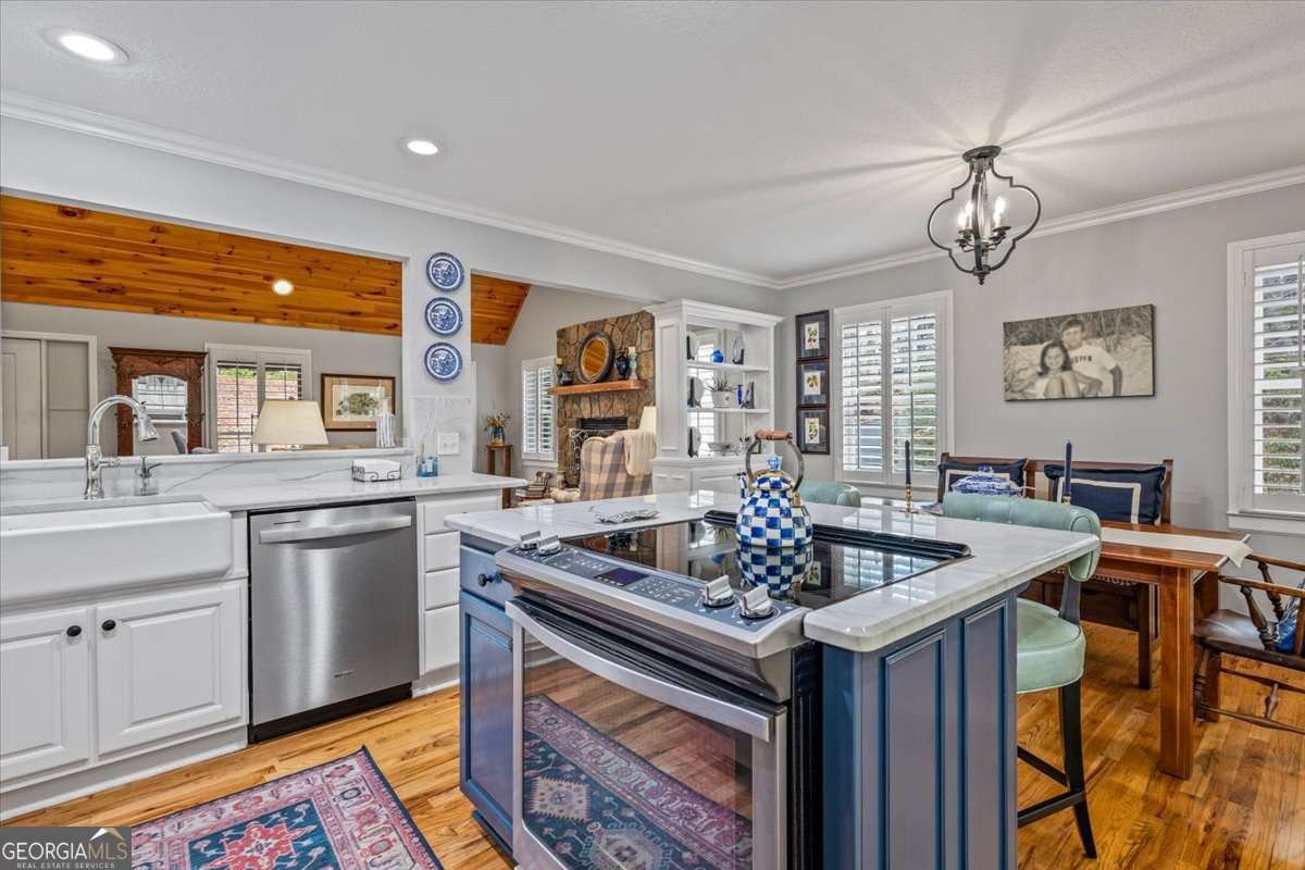 235 Muir Drive Sautee Nacoochee - Photo 15