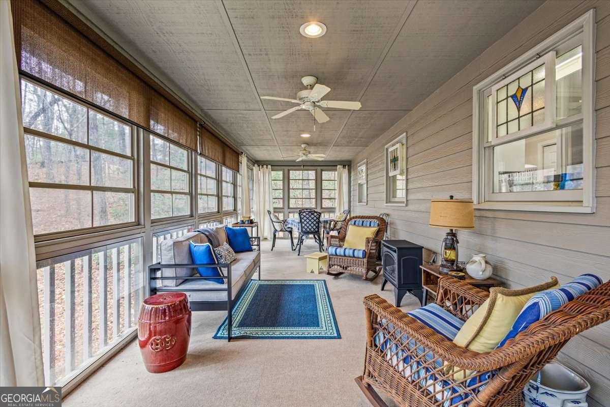 235 Muir Drive Sautee Nacoochee - Photo 16