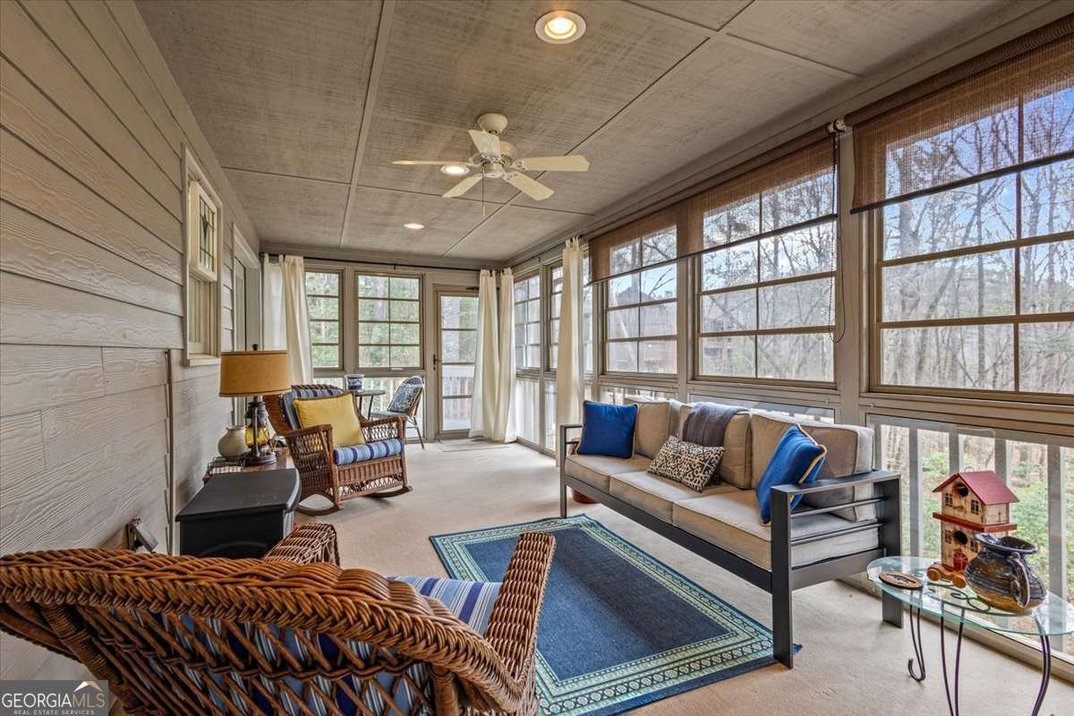 235 Muir Drive Sautee Nacoochee - Photo 18