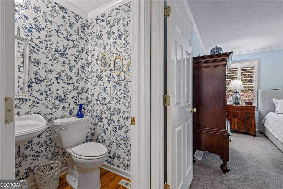 235 Muir Drive Sautee Nacoochee - Photo 20