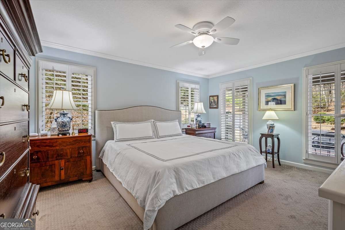 235 Muir Drive Sautee Nacoochee - Photo 21