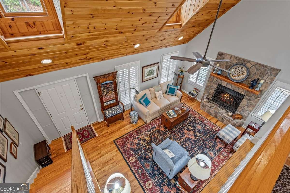 235 Muir Drive Sautee Nacoochee - Photo 28