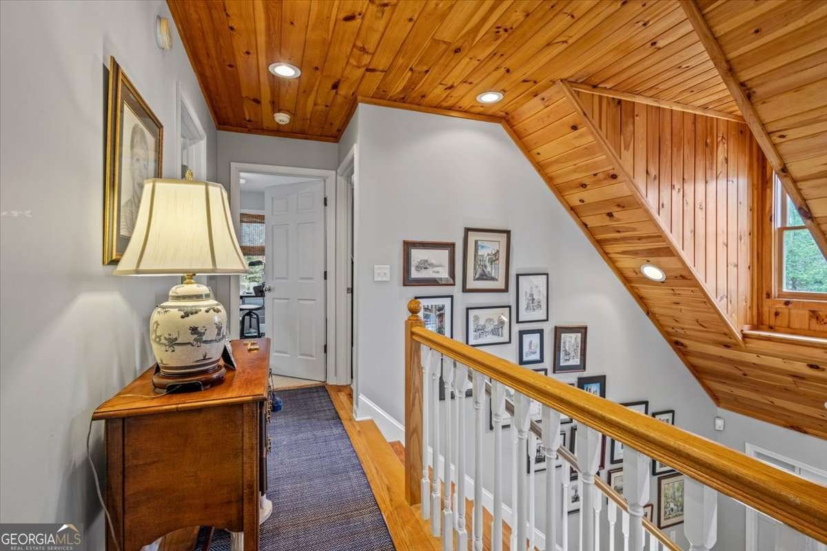 235 Muir Drive Sautee Nacoochee - Photo 29