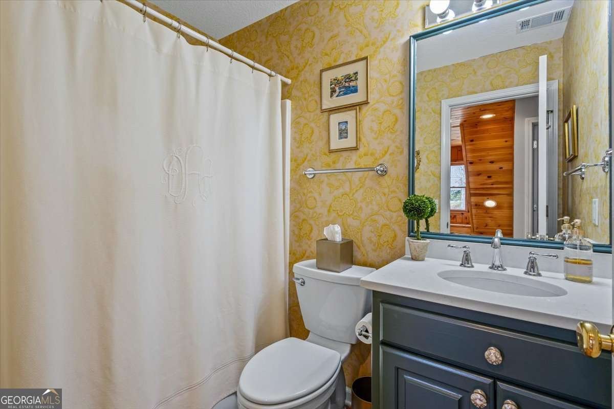 235 Muir Drive Sautee Nacoochee - Photo 31