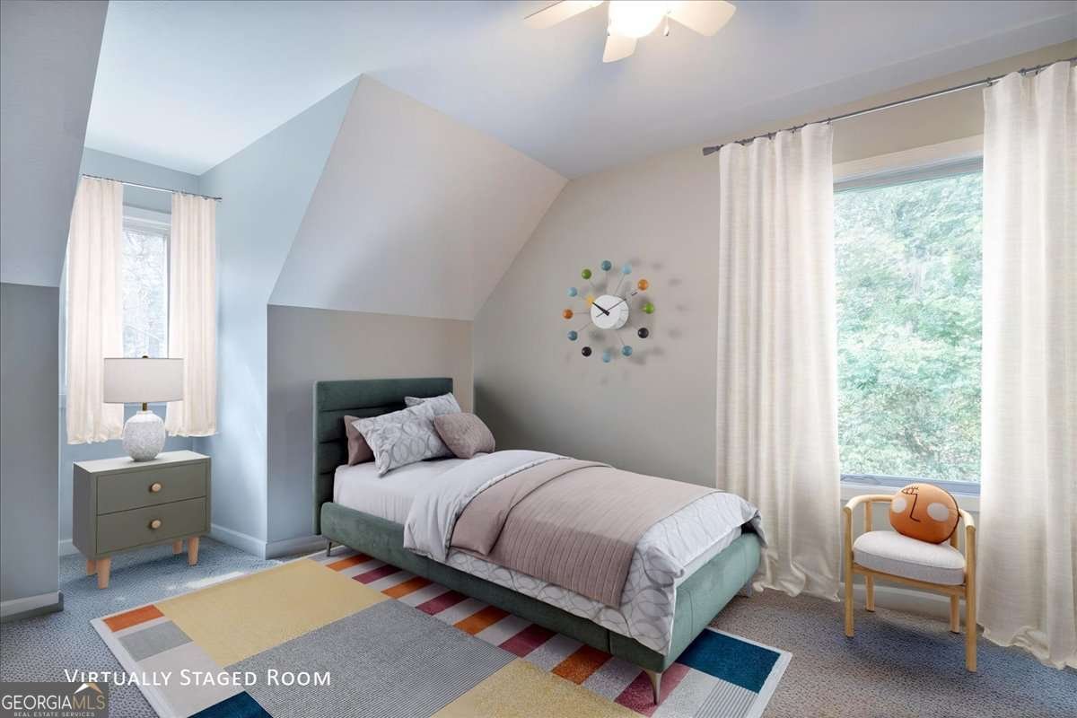 235 Muir Drive Sautee Nacoochee - Photo 33