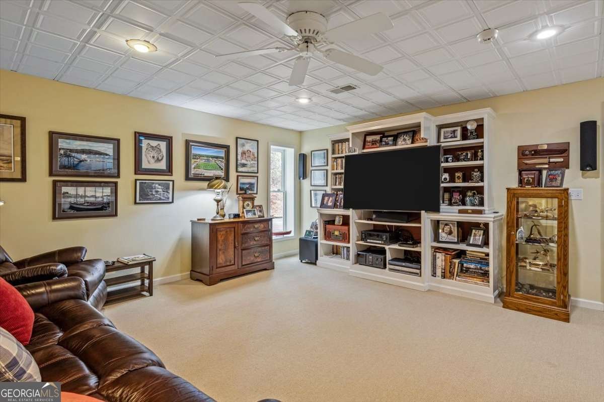 235 Muir Drive Sautee Nacoochee - Photo 34