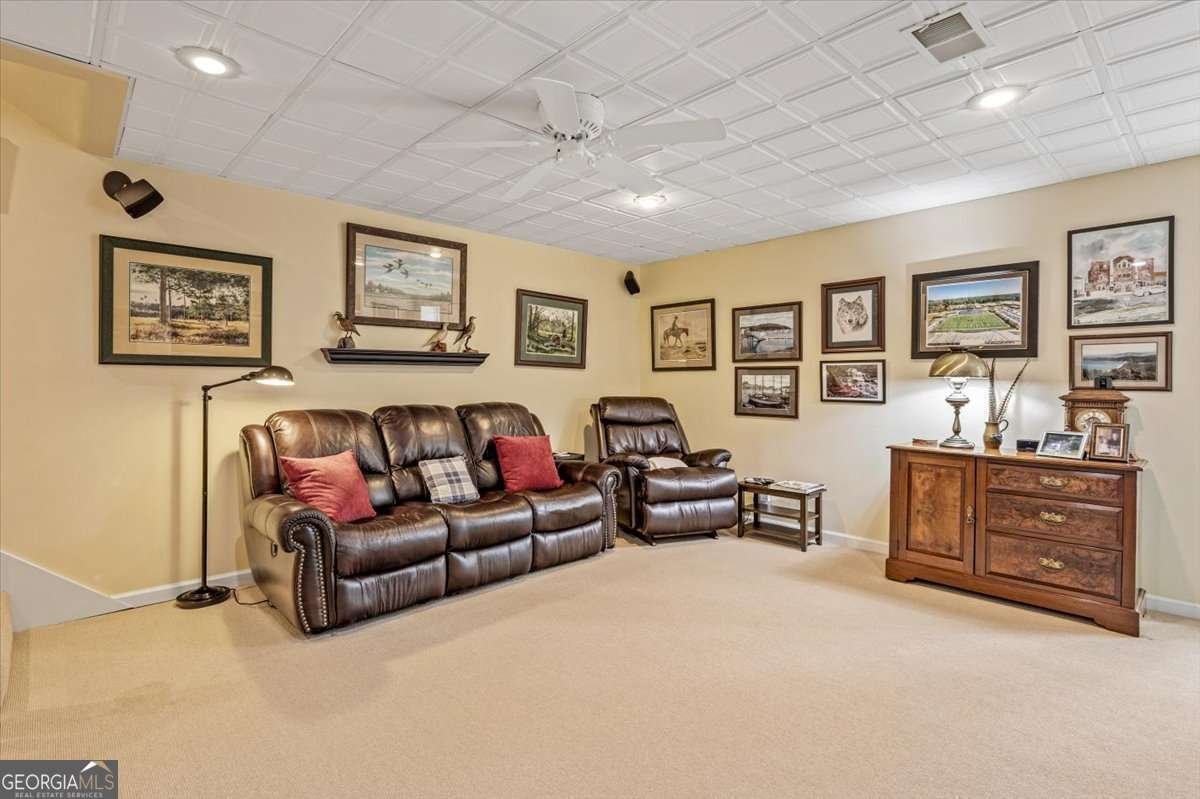 235 Muir Drive Sautee Nacoochee - Photo 35