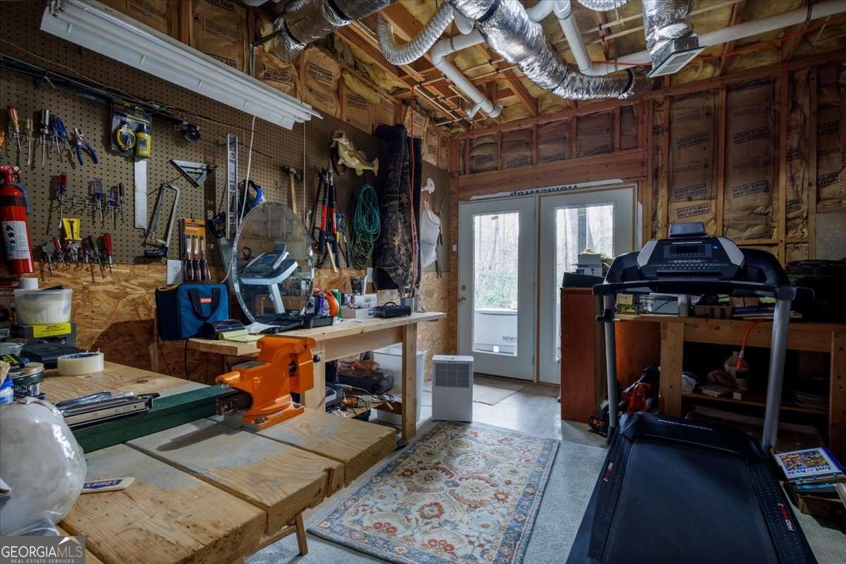 235 Muir Drive Sautee Nacoochee - Photo 38