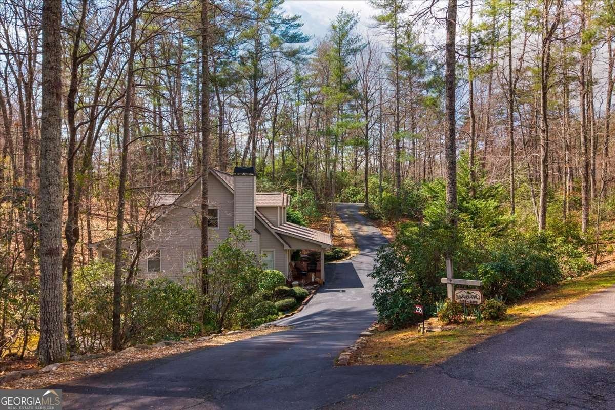 235 Muir Drive Sautee Nacoochee - Photo 40