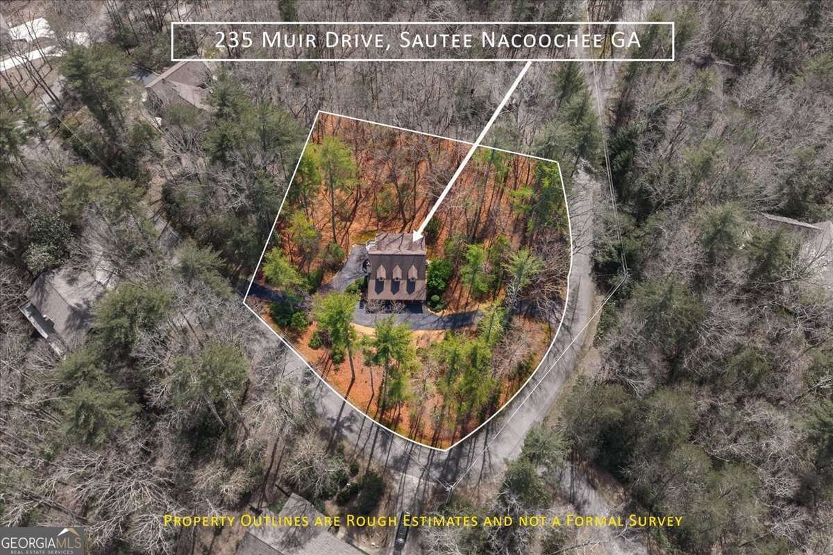 235 Muir Drive Sautee Nacoochee - Photo 44