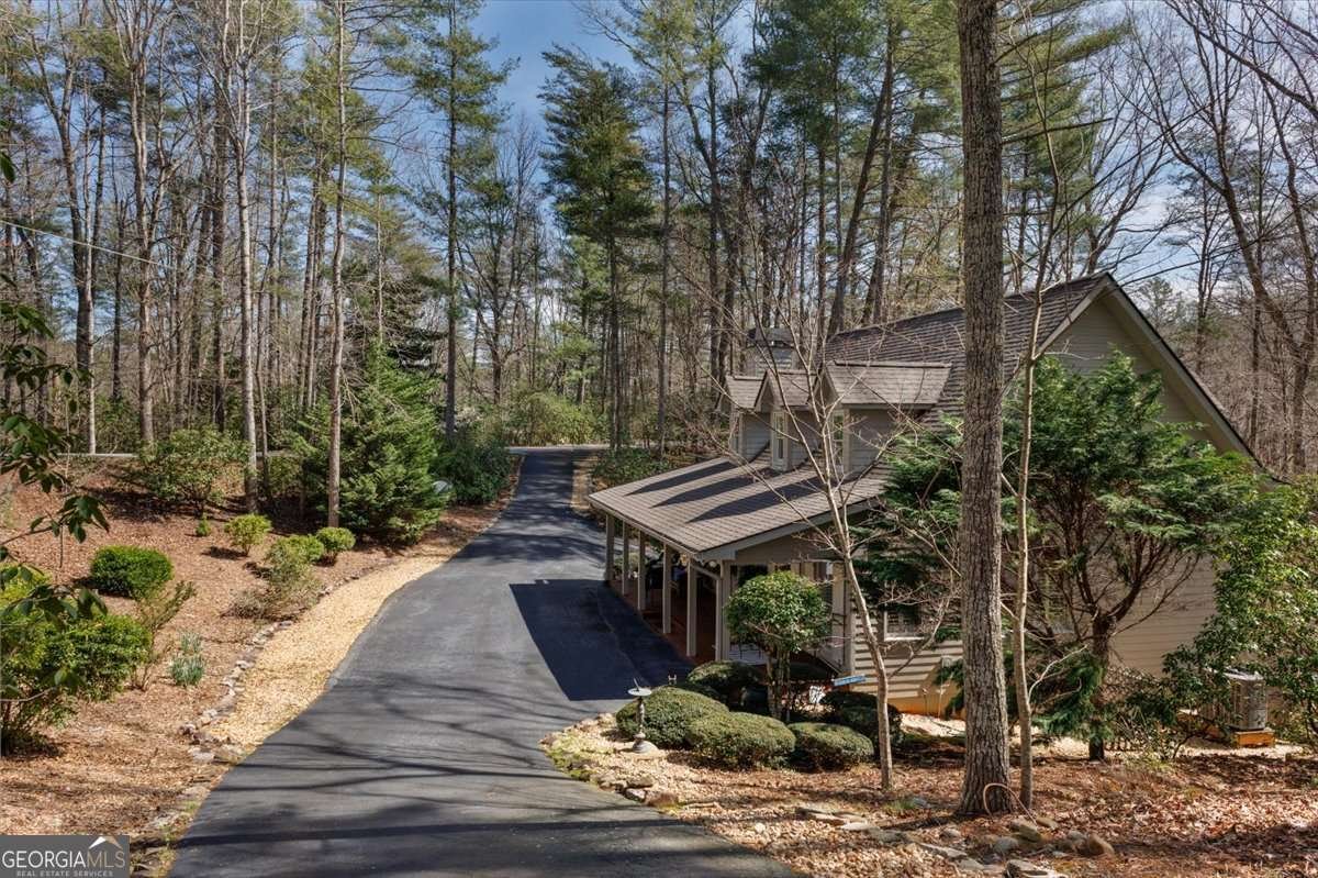 235 Muir Drive Sautee Nacoochee - Photo 47