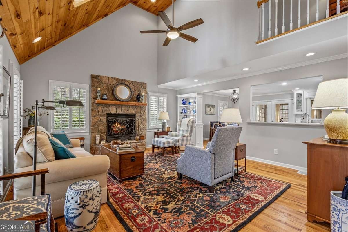 235 Muir Drive Sautee Nacoochee - Photo 6