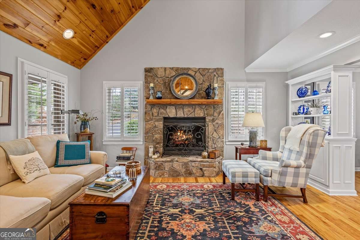 235 Muir Drive Sautee Nacoochee - Photo 7