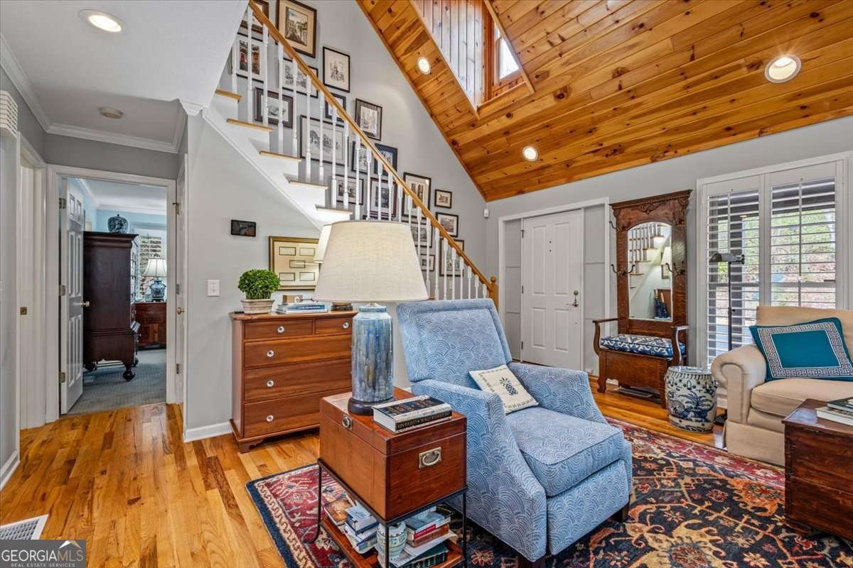 235 Muir Drive Sautee Nacoochee - Photo 9