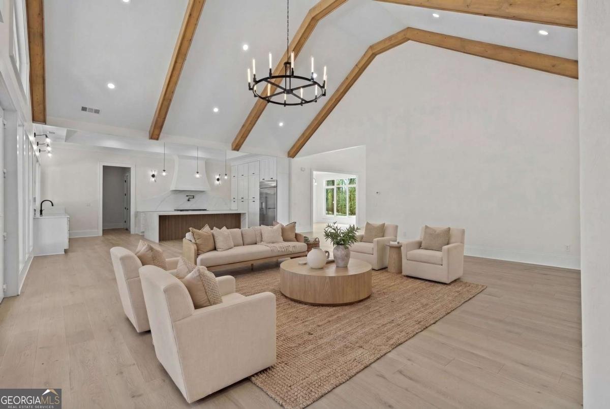 4521 Jack Pittman Road Dacula - Photo 11