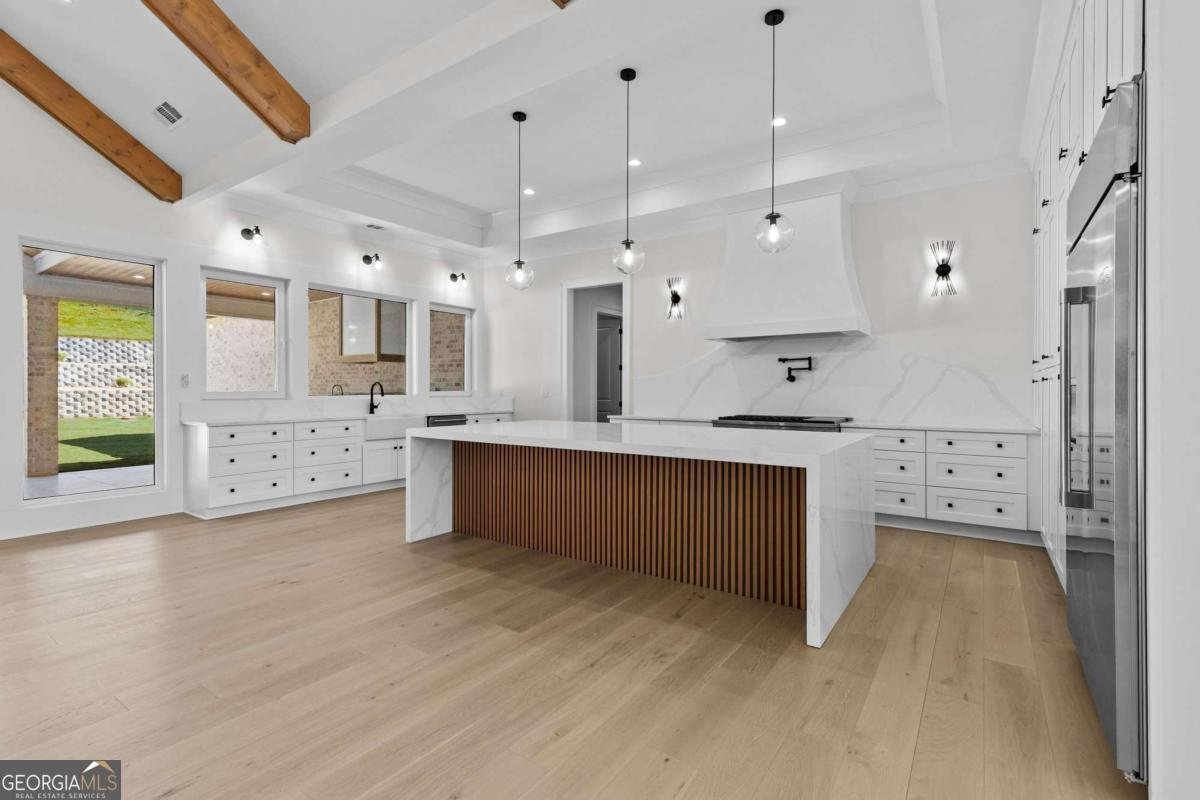 4521 Jack Pittman Road Dacula - Photo 13