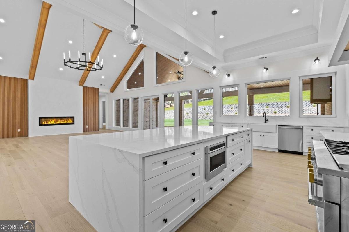 4521 Jack Pittman Road Dacula - Photo 14