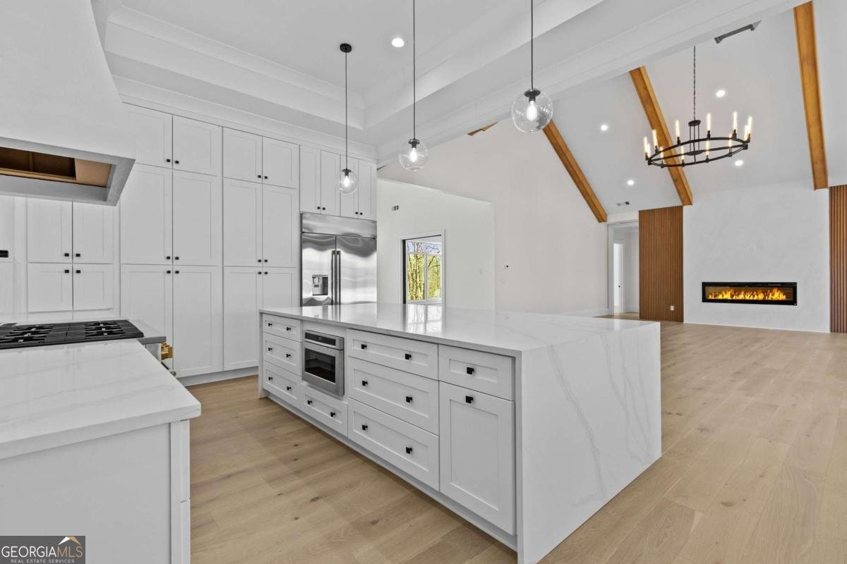 4521 Jack Pittman Road Dacula - Photo 15