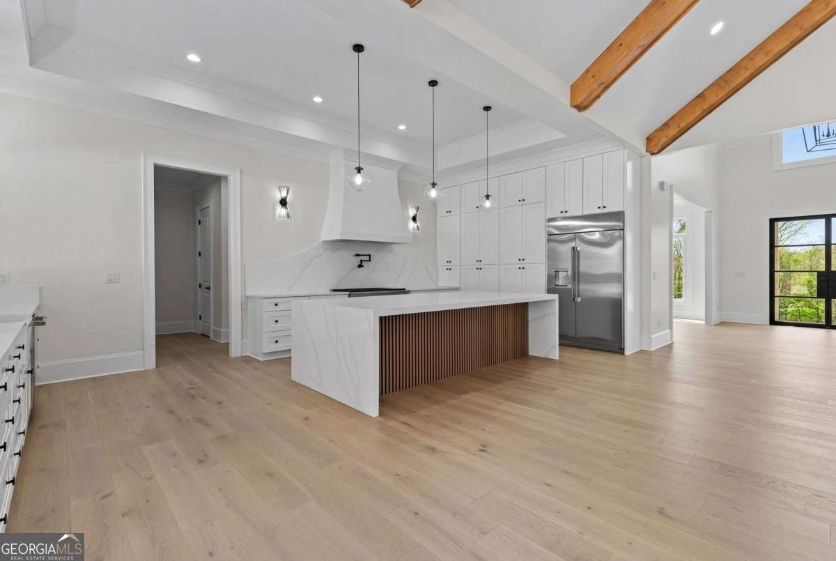 4521 Jack Pittman Road Dacula - Photo 16