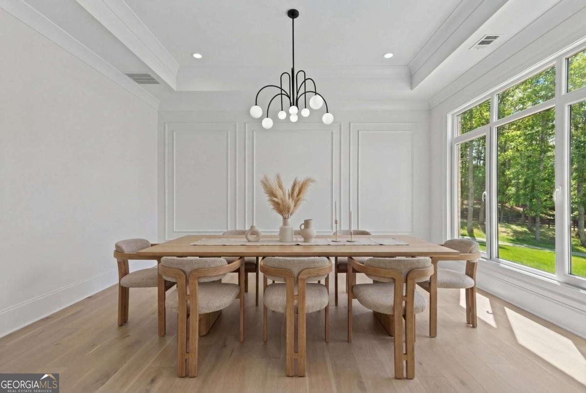 4521 Jack Pittman Road Dacula - Photo 21