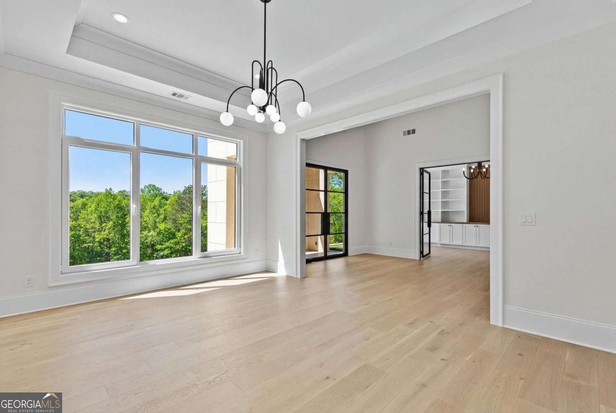 4521 Jack Pittman Road Dacula - Photo 24