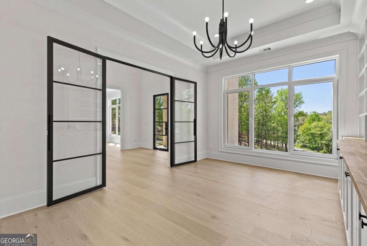 4521 Jack Pittman Road Dacula - Photo 25