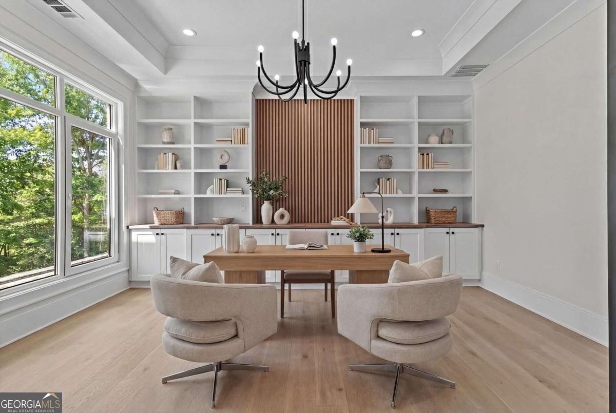 4521 Jack Pittman Road Dacula - Photo 28