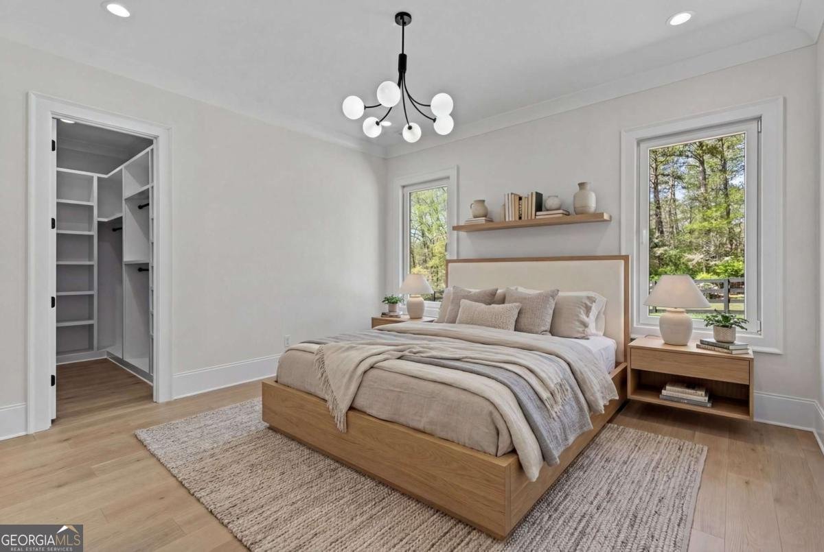 4521 Jack Pittman Road Dacula - Photo 29