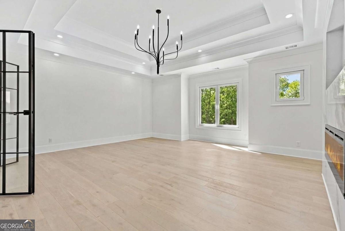 4521 Jack Pittman Road Dacula - Photo 31