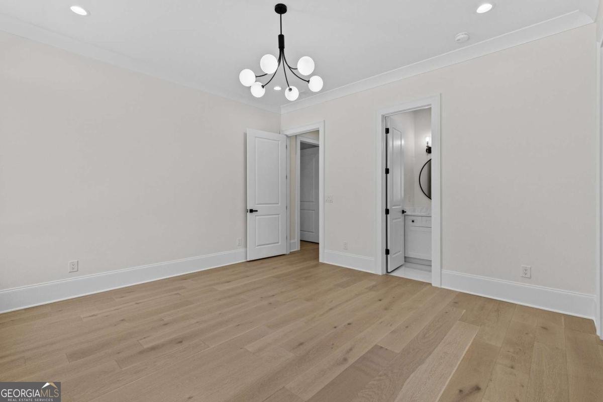 4521 Jack Pittman Road Dacula - Photo 32