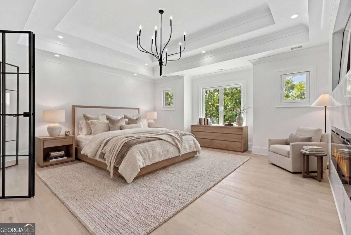 4521 Jack Pittman Road Dacula - Photo 34