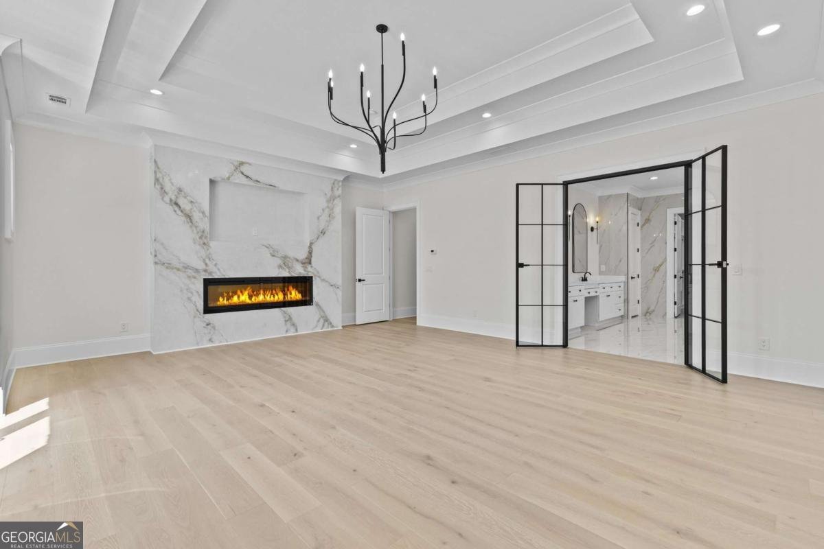 4521 Jack Pittman Road Dacula - Photo 35