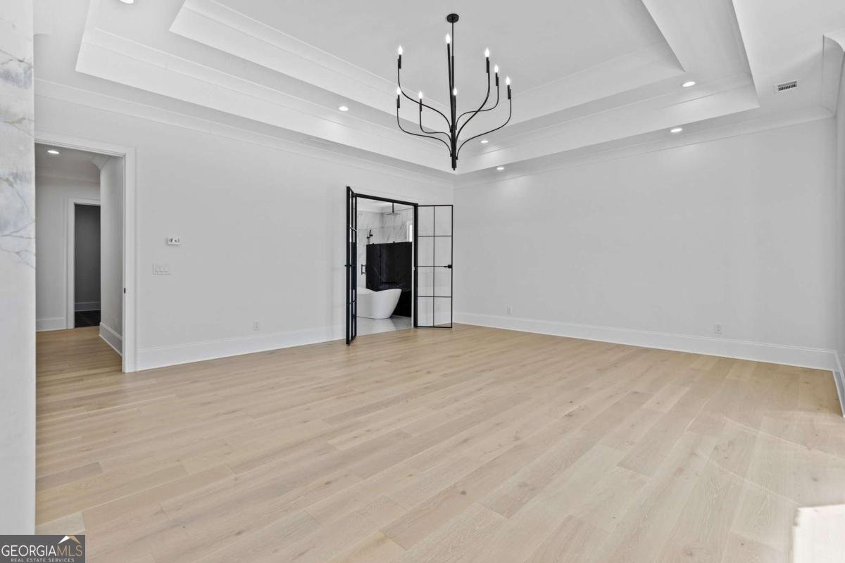 4521 Jack Pittman Road Dacula - Photo 36