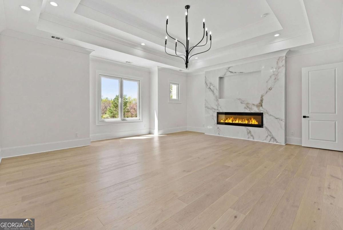 4521 Jack Pittman Road Dacula - Photo 37