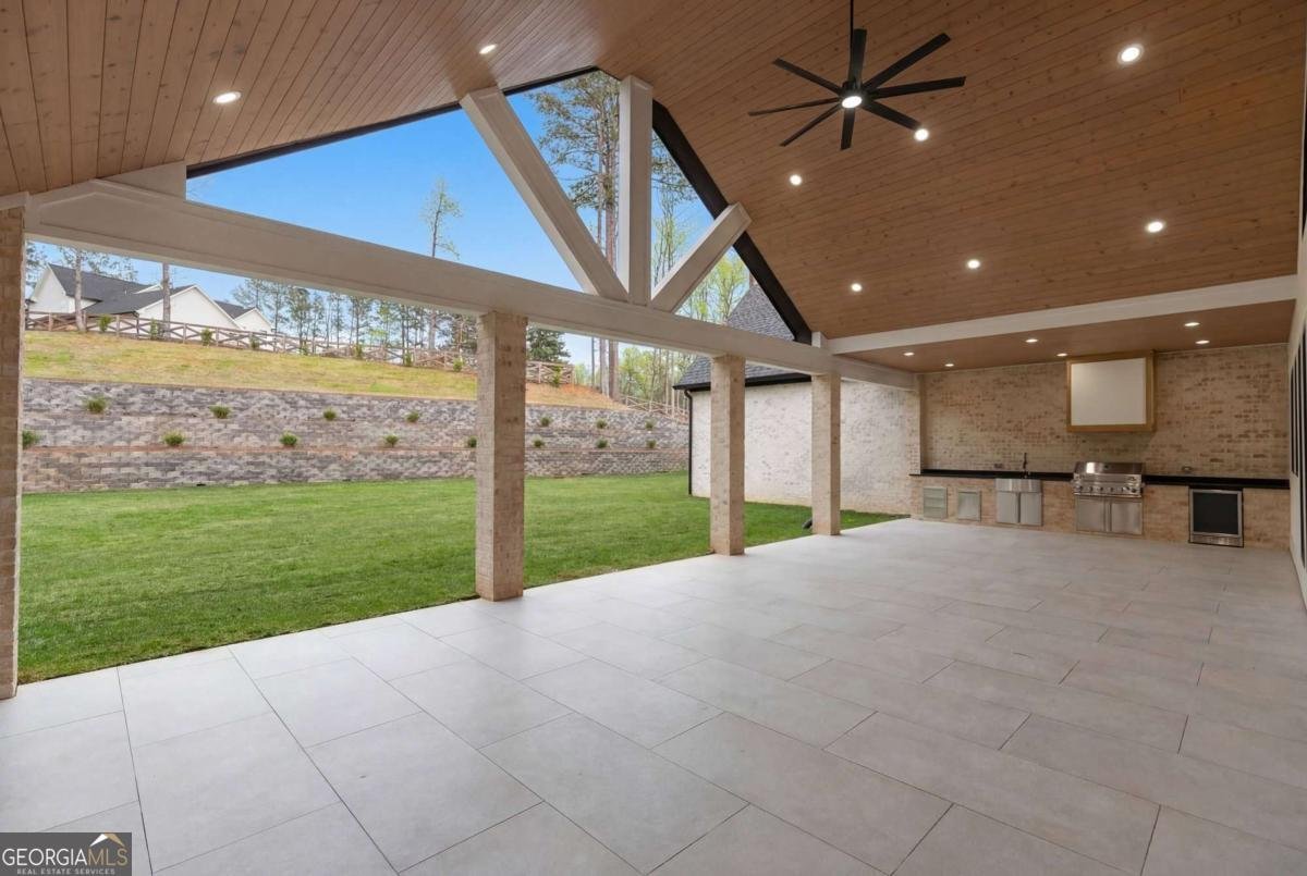 4521 Jack Pittman Road Dacula - Photo 57