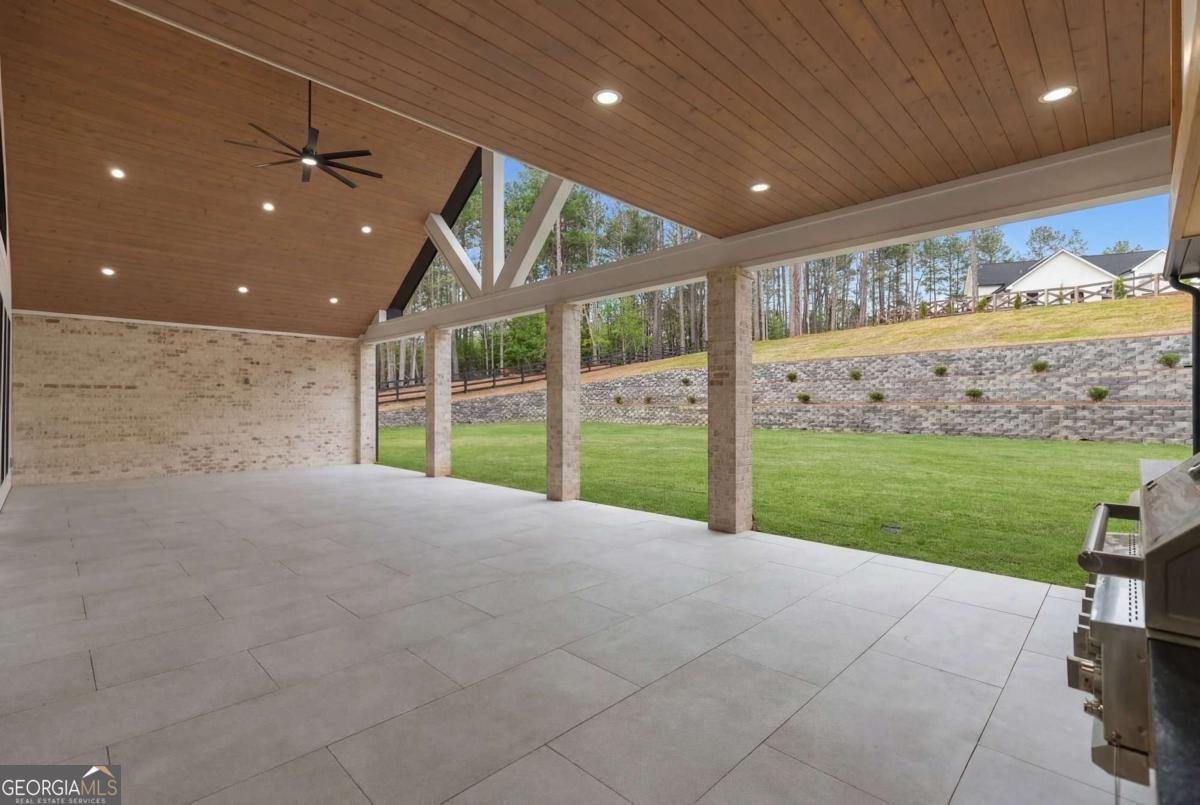 4521 Jack Pittman Road Dacula - Photo 59