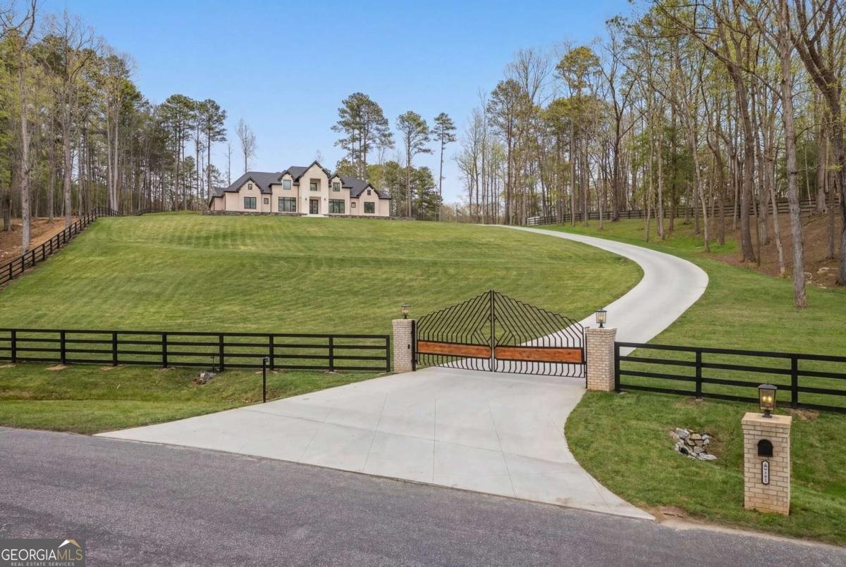 4521 Jack Pittman Road Dacula - Photo 63