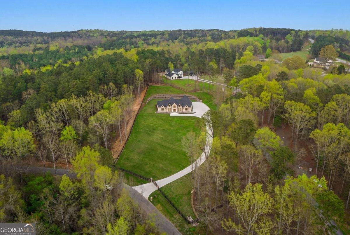 4521 Jack Pittman Road Dacula - Photo 70