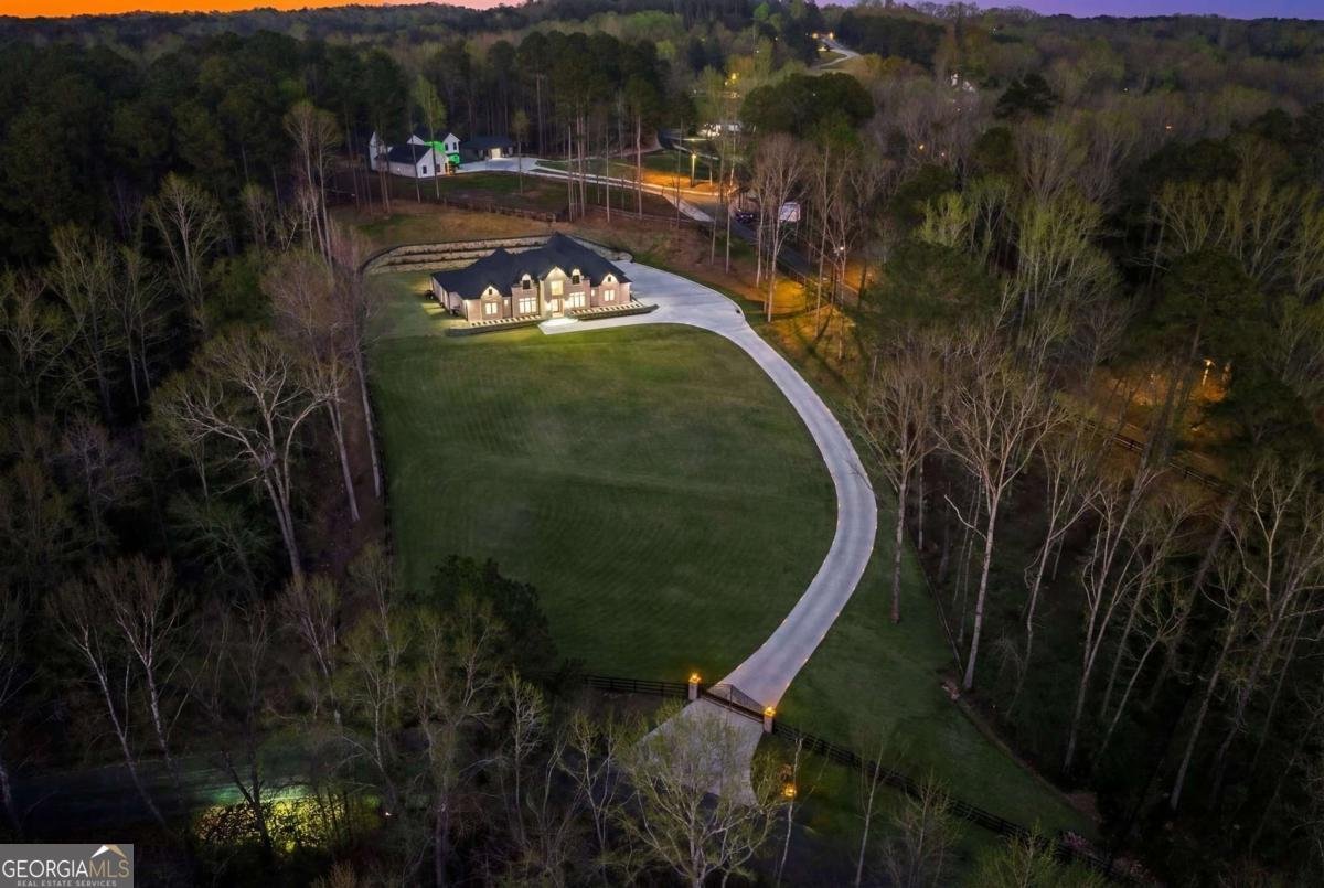 4521 Jack Pittman Road Dacula - Photo 71