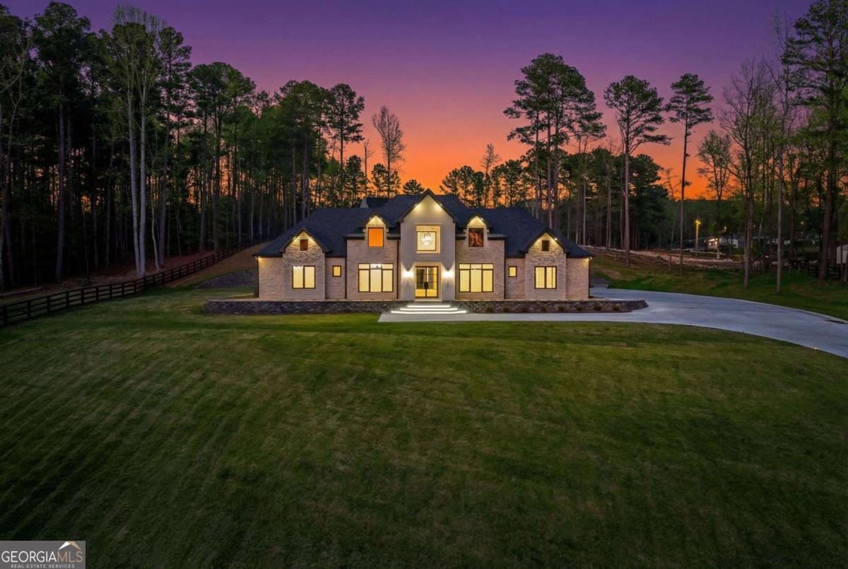 4521 Jack Pittman Road Dacula - Photo 74