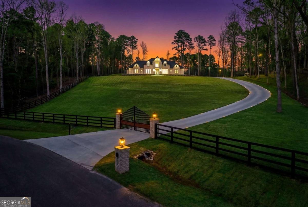 4521 Jack Pittman Road Dacula - Photo 79