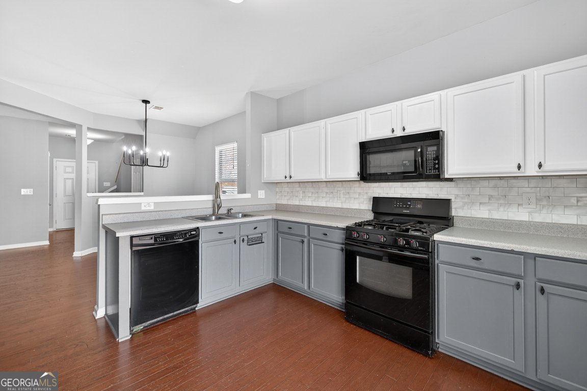 6897 Barker Station Walk Sugar Hill - Photo 15