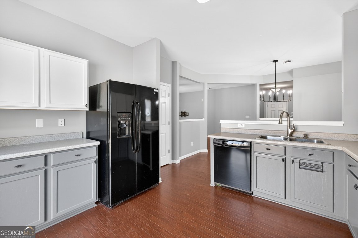 6897 Barker Station Walk Sugar Hill - Photo 16