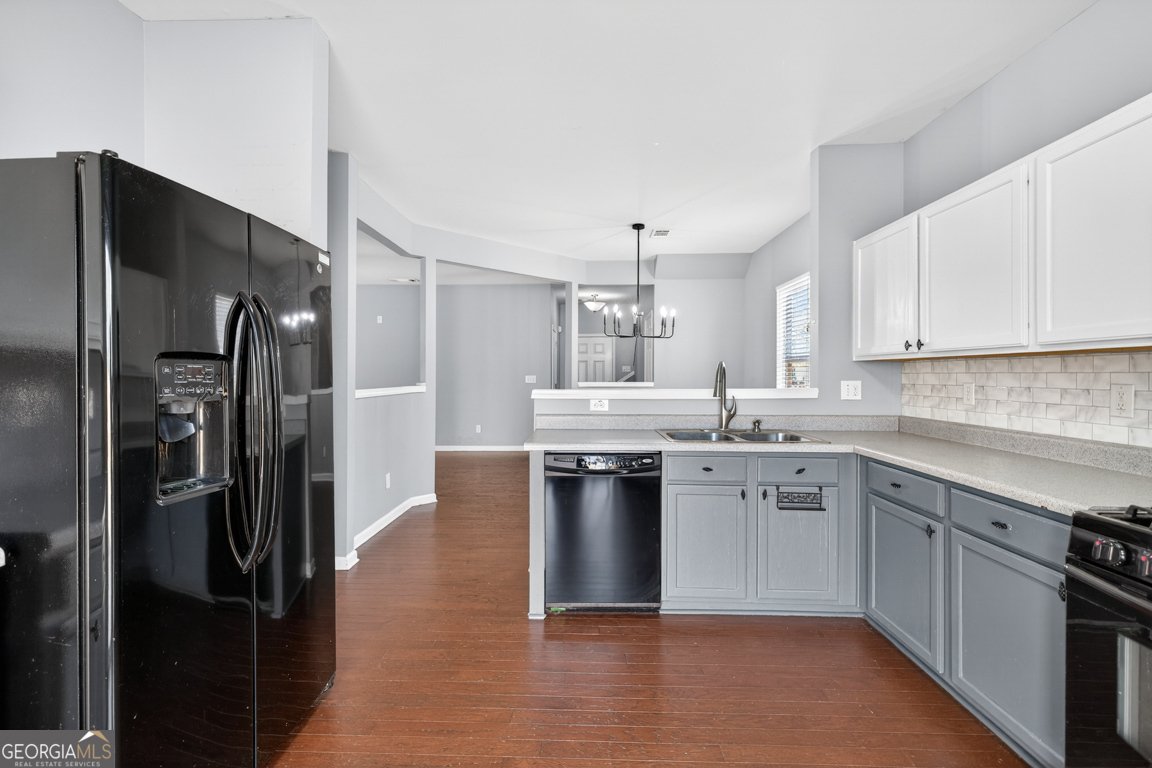 6897 Barker Station Walk Sugar Hill - Photo 17