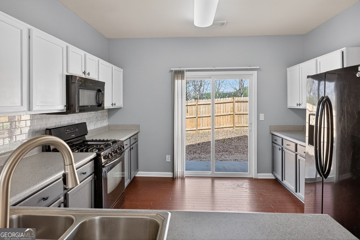 6897 Barker Station Walk Sugar Hill - Photo 18